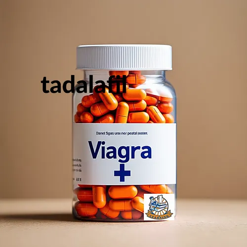 Tadalafil ci vuole ricetta